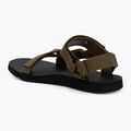 Teva Original Universal dunkelgrün Herren-Trekking-Sandalen 1004006 3