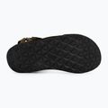 Teva Original Universal dunkelgrün Herren-Trekking-Sandalen 1004006 4