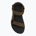 Teva Original Universal dunkelgrün Herren-Trekking-Sandalen 1004006 5