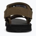 Teva Original Universal dunkelgrün Herren-Trekking-Sandalen 1004006 6