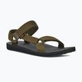 Teva Original Universal dunkelgrün Herren-Trekking-Sandalen 1004006
