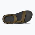 Teva Original Universal dunkelgrün Herren-Trekking-Sandalen 1004006 5