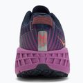 Damen Laufschuhe HOKA Speedgoat 4 outer space/hot coral 6