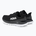 Damen Laufschuhe HOKA Mach 4 schwarz 1113529-BDSD 3