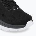 Damen Laufschuhe HOKA Mach 4 schwarz 1113529-BDSD 7