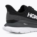 Damen Laufschuhe HOKA Mach 4 schwarz 1113529-BDSD 8