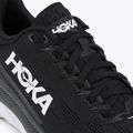 Damen Laufschuhe HOKA Mach 4 schwarz 1113529-BDSD 9