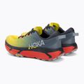 HOKA Herren Laufschuhe Mafate Speed 3 provincial blau/fiesta 3