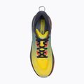 HOKA Herren Laufschuhe Mafate Speed 3 provincial blau/fiesta 6