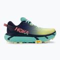 Damen Laufschuhe HOKA Mafate Speed 3 schwarz iris/cascade 2