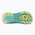 Damen Laufschuhe HOKA Mafate Speed 3 schwarz iris/cascade 5