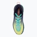 Damen Laufschuhe HOKA Mafate Speed 3 schwarz iris/cascade 6
