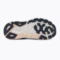 Damen Laufschuhe HOKA Arahi 5 blau nebel/provincial blau 5