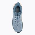 Damen Laufschuhe HOKA Arahi 5 blau nebel/provincial blau 6