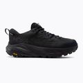 Herren-Trekking-Stiefel HOKA Kaha Low GTX schwarz 1118586 2