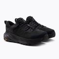 Herren-Trekking-Stiefel HOKA Kaha Low GTX schwarz 1118586 5