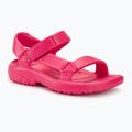 Teva Hurricane Drift Himbeere Sorbet Kindersandalen