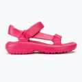 Teva Hurricane Drift Himbeere Sorbet Kindersandalen 2