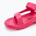 Teva Hurricane Drift Himbeere Sorbet Kindersandalen 7