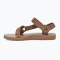 Trekkingsandalen Damen Teva Original Universal braun 13987 3