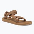 Trekkingsandalen Damen Teva Original Universal braun 13987