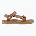 Trekkingsandalen Damen Teva Original Universal braun 13987 2