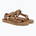 Trekkingsandalen Damen Teva Original Universal braun 13987 5