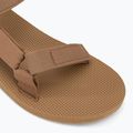 Trekkingsandalen Damen Teva Original Universal braun 13987 8