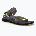 Teva Original Universal grau Herren-Trekking-Sandalen 1004006