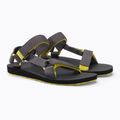 Teva Original Universal grau Herren-Trekking-Sandalen 1004006 5