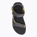 Teva Original Universal grau Herren-Trekking-Sandalen 1004006 6
