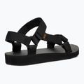 Kinder-Sandalen Teva Original Universal black 3