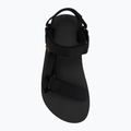 Kinder-Sandalen Teva Original Universal black 5