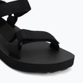 Kinder-Sandalen Teva Original Universal black 7