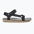 Damen Wandersandalen Teva Original Universal Leder schwarz 10