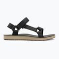 Damen Wandersandalen Teva Original Universal Leder schwarz 2