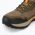 Teva Ridgeview Low dunkel oliv Herren Wanderschuhe 7