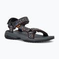 Teva Terra Fi Lite triton dark shadow Herren Sandalen