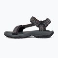 Teva Terra Fi Lite triton dark shadow Herren Sandalen 3