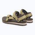 Teva Universal Trail Salbeigrün Damen Wandersandalen 3