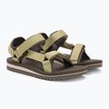 Teva Universal Trail Salbeigrün Damen Wandersandalen 4