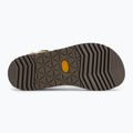 Teva Universal Trail Salbeigrün Damen Wandersandalen 5