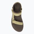 Teva Universal Trail Salbeigrün Damen Wandersandalen 6