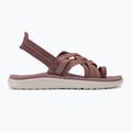 Teva Voya Riemchen Leder twilight mauve Damen Sandalen 2