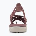 Teva Voya Riemchen Leder twilight mauve Damen Sandalen 6