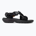 Teva Hurricane Verge schwarz Herren Sandalen 2