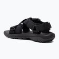Teva Hurricane Verge schwarz Herren Sandalen 3