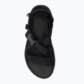 Teva Hurricane Verge schwarz Herren Sandalen 5