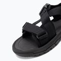 Teva Hurricane Verge schwarz Herren Sandalen 7