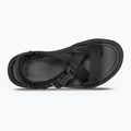 Teva Hurricane Verge schwarz Herren Sandalen 11